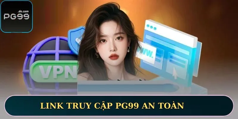 Cập nhật link truy cập mới đảm bảo an toàn khi vào game
